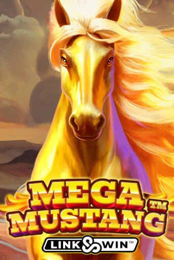 Mega Mustang™ - играть онлайн | Вулкан Казино Казахстан - без регистрации