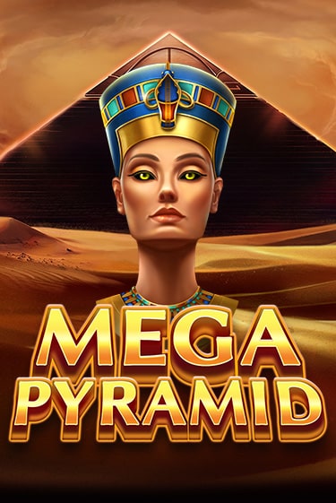 Mega Pyramid - играть онлайн | Вулкан Казино Казахстан - без регистрации