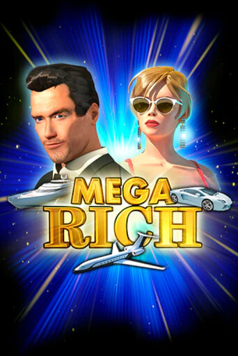 Mega Rich - играть онлайн | Вулкан Казино Казахстан - без регистрации