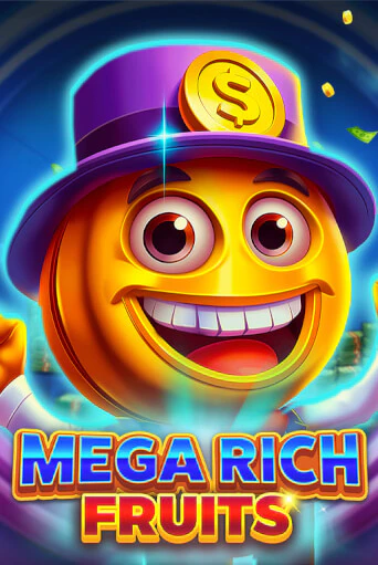 Mega Rich Fruits - играть онлайн | Вулкан Казино Казахстан - без регистрации