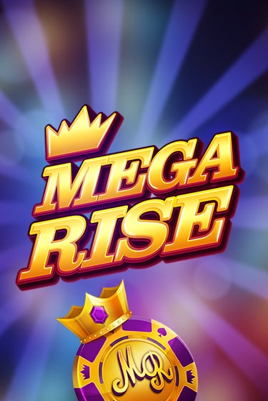 Mega Rise - играть онлайн | Вулкан Казино Казахстан - без регистрации