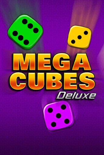 Mega Cubes Deluxe - играть онлайн | Вулкан Казино Казахстан - без регистрации