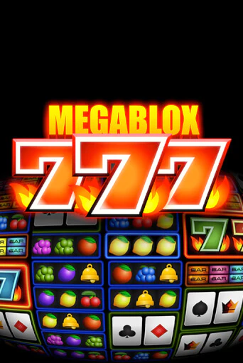 MegaBlox 777 - играть онлайн | Вулкан Казино Казахстан - без регистрации