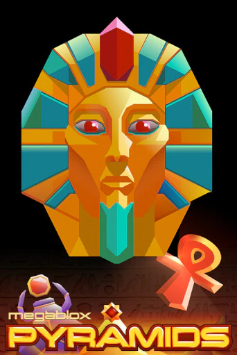 Megablox Pyramids - играть онлайн | Вулкан Казино Казахстан - без регистрации