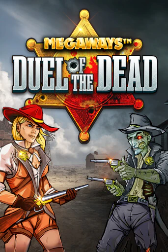 Megaways Duel of the Dead - играть онлайн | Вулкан Казино Казахстан - без регистрации