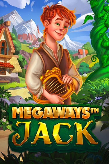 Megaways Jack - играть онлайн | Вулкан Казино Казахстан - без регистрации