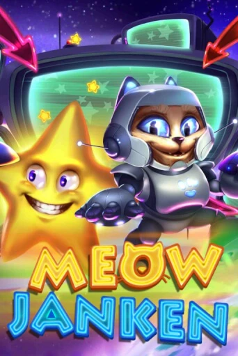 Meow Janken - играть онлайн | Вулкан Казино Казахстан - без регистрации
