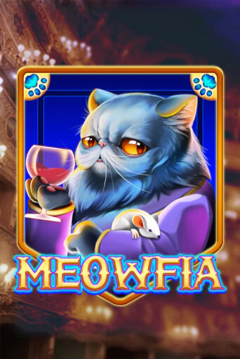 Meowfia - играть онлайн | Вулкан Казино Казахстан - без регистрации