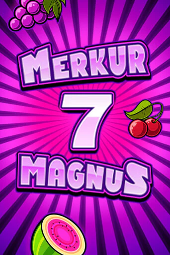Merkur Magnus 7 - играть онлайн | Вулкан Казино Казахстан - без регистрации