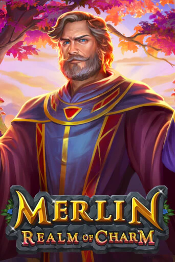 Merlin Realm of Charm - играть онлайн | Вулкан Казино Казахстан - без регистрации