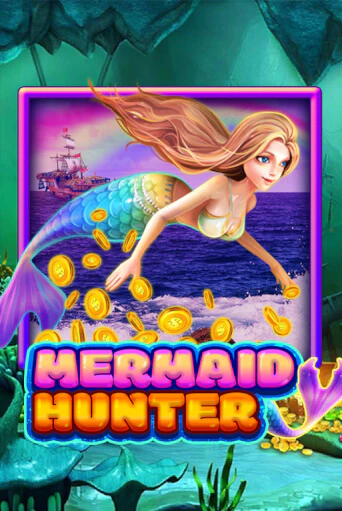 Mermaid Hunter - играть онлайн | Вулкан Казино Казахстан - без регистрации