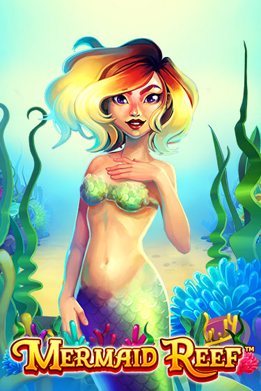 Mermaid Reef - играть онлайн | Вулкан Казино Казахстан - без регистрации