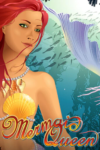Mermaid Royale - играть онлайн | Вулкан Казино Казахстан - без регистрации