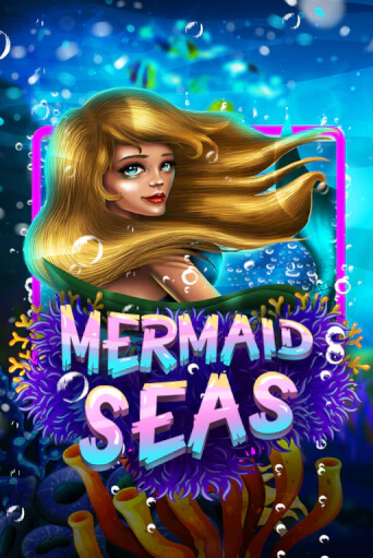 Mermaid Seas - играть онлайн | Вулкан Казино Казахстан - без регистрации