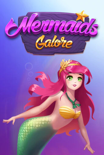 Mermaids Galore - играть онлайн | Вулкан Казино Казахстан - без регистрации