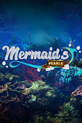 Mermaid's Pearls - играть онлайн | Вулкан Казино Казахстан - без регистрации