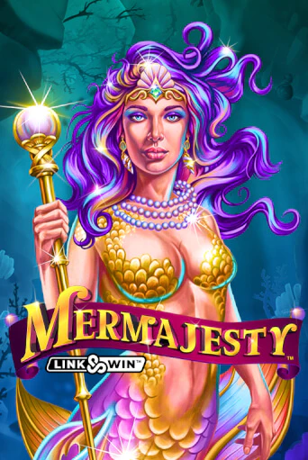 Mermajesty™ - играть онлайн | Вулкан Казино Казахстан - без регистрации