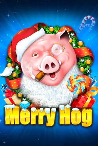 Merry Hog - играть онлайн | Вулкан Казино Казахстан - без регистрации