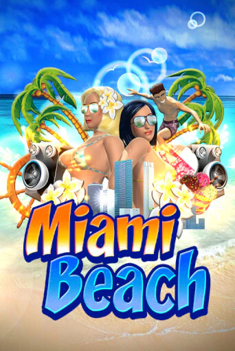 Miami Beach - играть онлайн | Вулкан Казино Казахстан - без регистрации