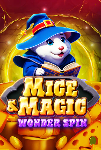 Mice & Magic Wonder Spin - играть онлайн | Вулкан Казино Казахстан - без регистрации
