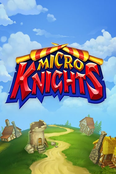 Micro Knights - играть онлайн | Вулкан Казино Казахстан - без регистрации