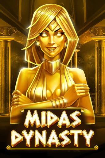 Midas Dynasty - играть онлайн | Вулкан Казино Казахстан - без регистрации