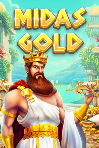 Midas Gold - играть онлайн | Вулкан Казино Казахстан - без регистрации