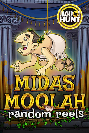 Midas Moolah: Random Reels - играть онлайн | Вулкан Казино Казахстан - без регистрации
