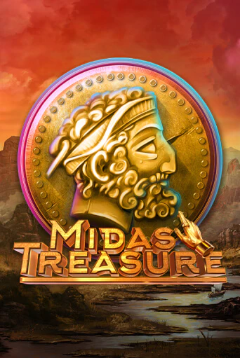 Midas Treasure - играть онлайн | Вулкан Казино Казахстан - без регистрации