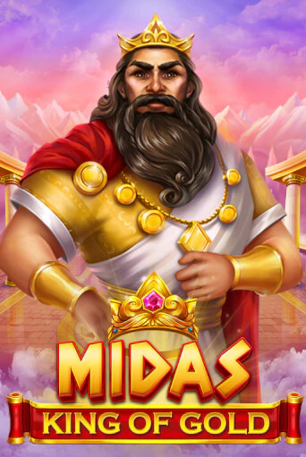 Midas King of Gold - играть онлайн | Вулкан Казино Казахстан - без регистрации
