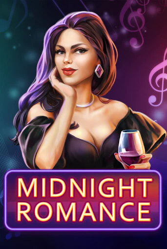 Midnight Romance - играть онлайн | Вулкан Казино Казахстан - без регистрации