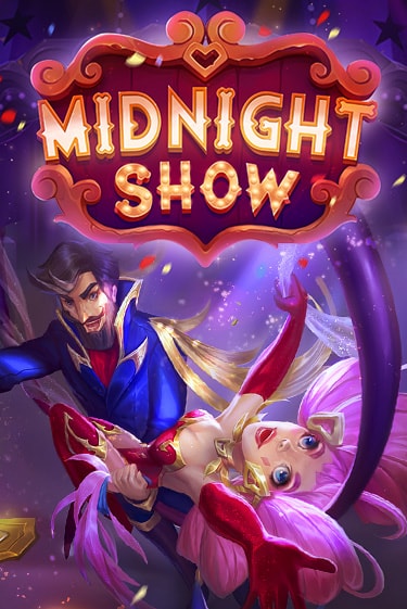 Midnight Show - играть онлайн | Вулкан Казино Казахстан - без регистрации