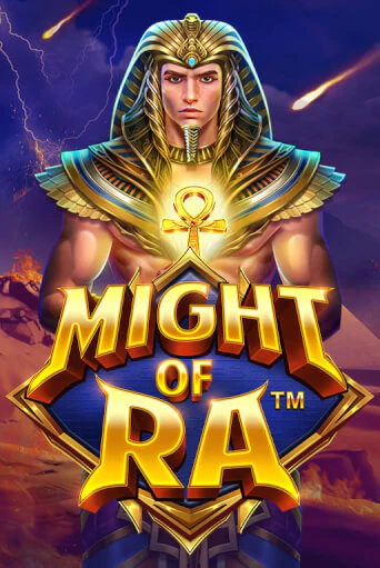 Might of Ra - играть онлайн | Вулкан Казино Казахстан - без регистрации