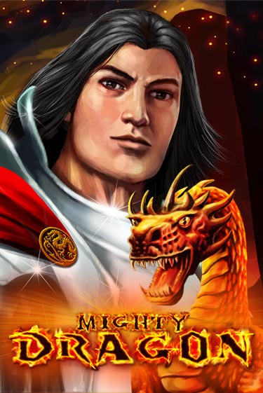Mighty Dragon - играть онлайн | Вулкан Казино Казахстан - без регистрации