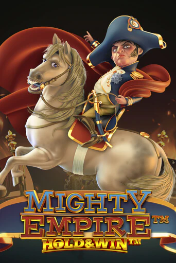 Mighty Empire: ™ Hold & Win ™ - играть онлайн | Вулкан Казино Казахстан - без регистрации