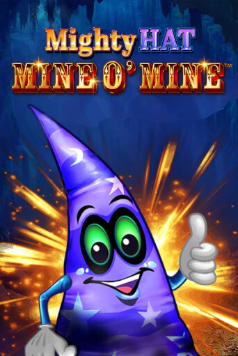 Mighty Hat - Mine O' Mine - играть онлайн | Вулкан Казино Казахстан - без регистрации