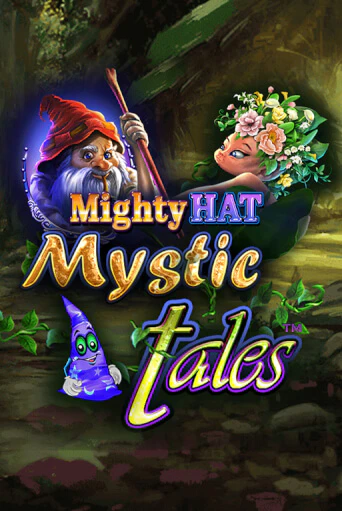 Mighty Hat: Mystic Tales - играть онлайн | Вулкан Казино Казахстан - без регистрации