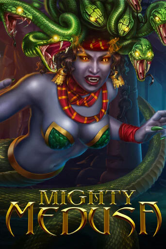 Mighty Medusa - играть онлайн | Вулкан Казино Казахстан - без регистрации