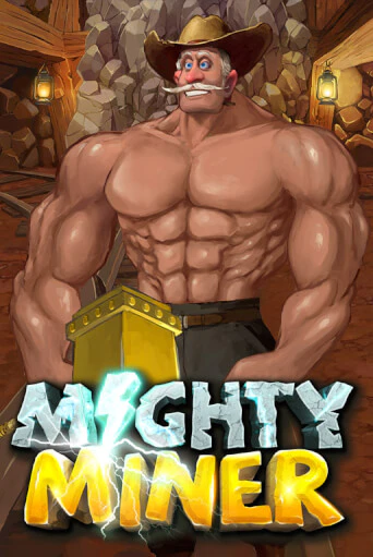 Mighty Miner - играть онлайн | Вулкан Казино Казахстан - без регистрации