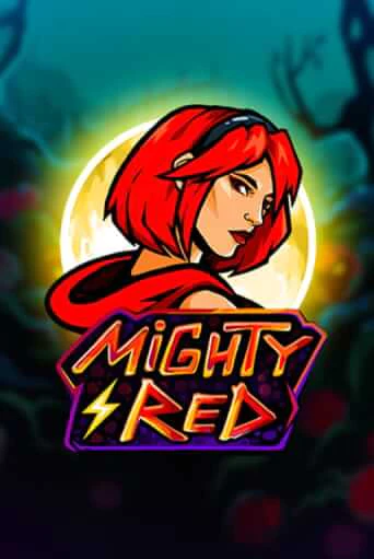 Mighty Red - играть онлайн | Вулкан Казино Казахстан - без регистрации