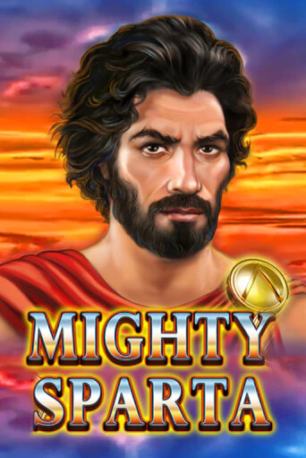 Mighty Sparta - играть онлайн | Вулкан Казино Казахстан - без регистрации