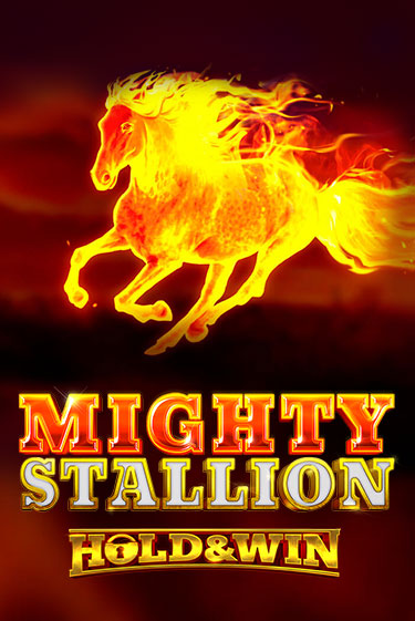 Mighty Stallion: Hold & Win - играть онлайн | Вулкан Казино Казахстан - без регистрации