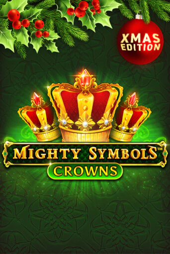 Mighty Symbols Crowns Xmas - играть онлайн | Вулкан Казино Казахстан - без регистрации