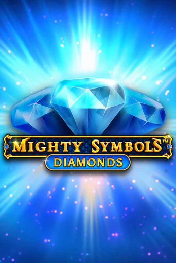 Mighty Symbols: Diamonds - играть онлайн | Вулкан Казино Казахстан - без регистрации