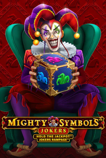 Mighty Symbols: Jokers - играть онлайн | Вулкан Казино Казахстан - без регистрации