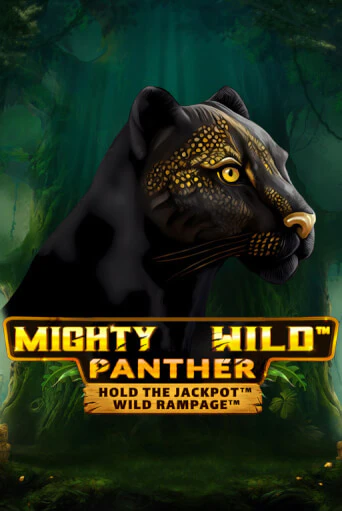 Mighty Wild: Panther Grand Gold Edition - играть онлайн | Вулкан Казино Казахстан - без регистрации