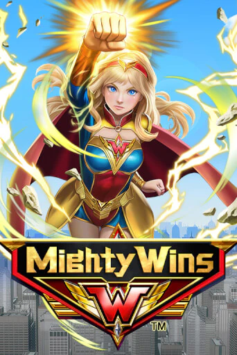 Mighty Wins - играть онлайн | Вулкан Казино Казахстан - без регистрации