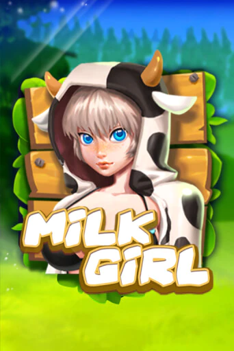 Milk Girl - играть онлайн | Вулкан Казино Казахстан - без регистрации