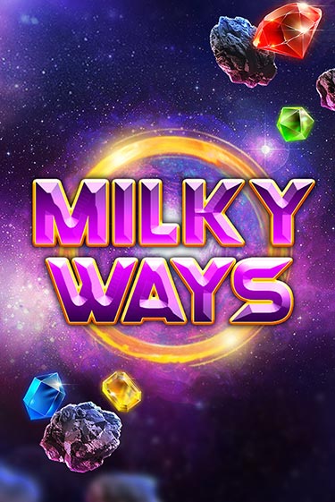 Milky Ways - играть онлайн | Вулкан Казино Казахстан - без регистрации