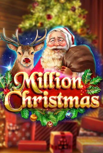 Million Christmas - играть онлайн | Вулкан Казино Казахстан - без регистрации
